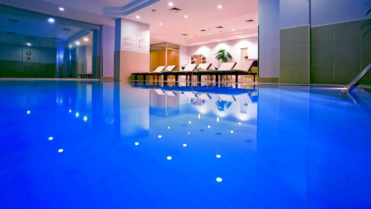 The Green Park Taksim